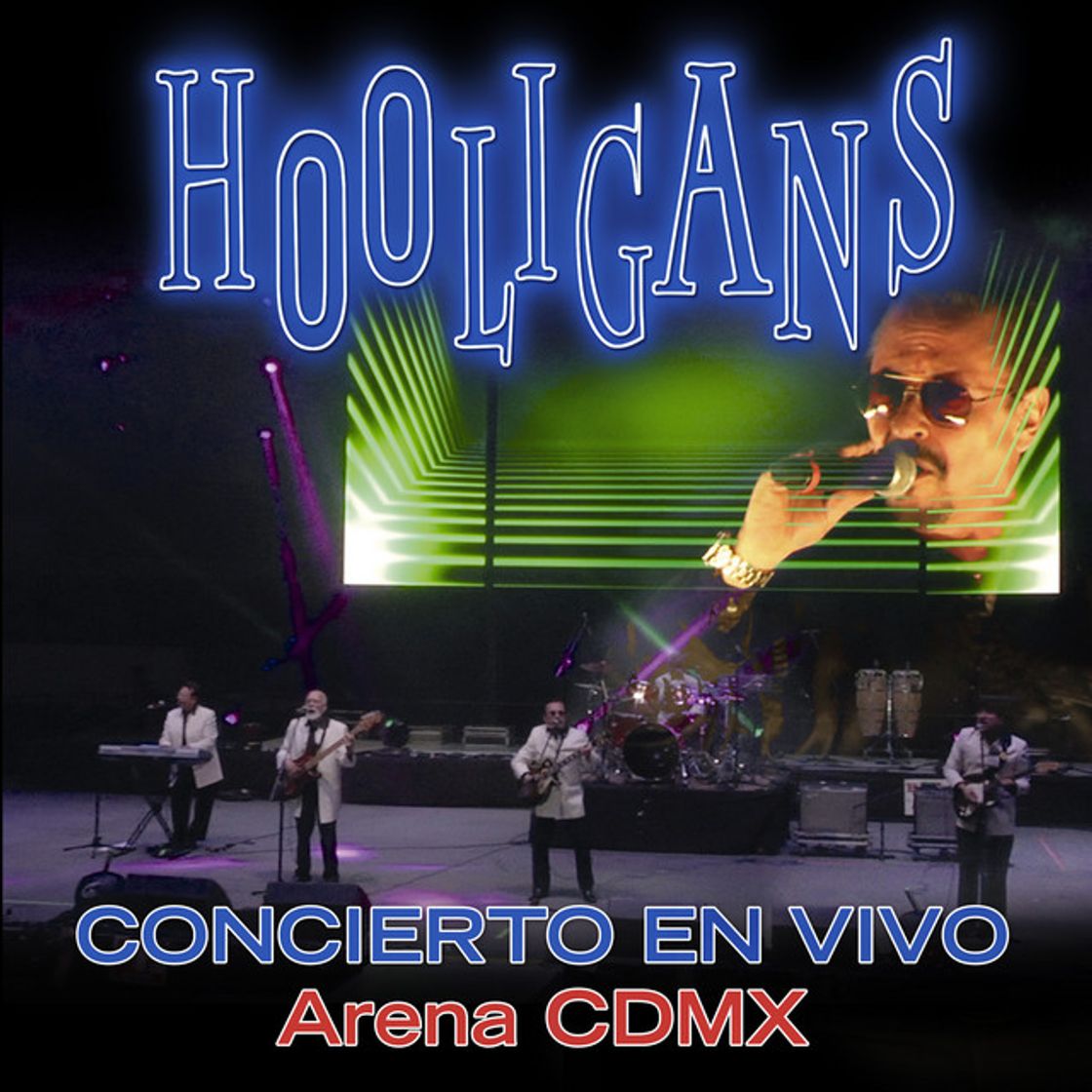 Music Despeinada - En vivo