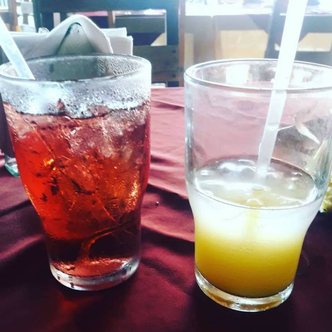 Restaurants Rodizio Grill Brasil Steak House - Cabo San Lucas