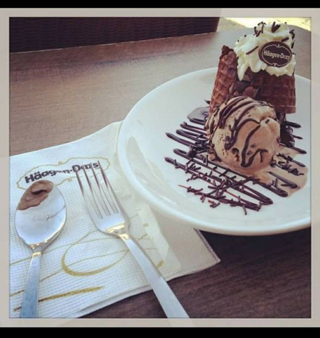 Place HÄAGEN-DAZS, Playa del Carmen - 5ta. Avenida