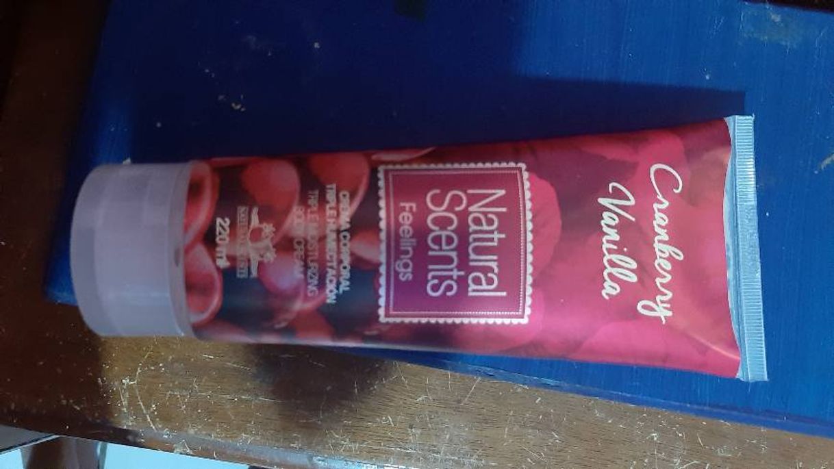 Place Natural Scents Store