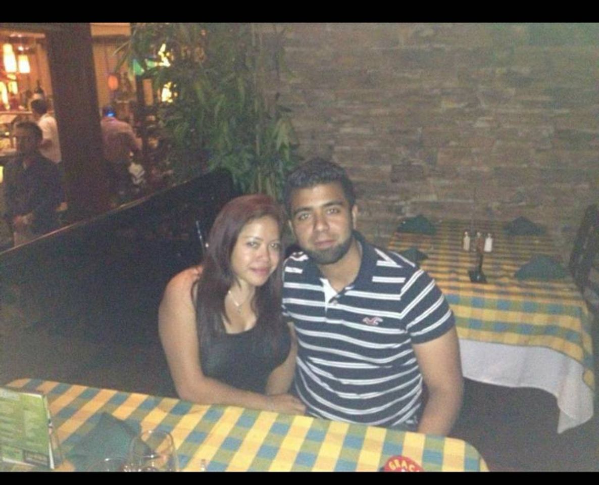 Restaurants Mr. Pampas