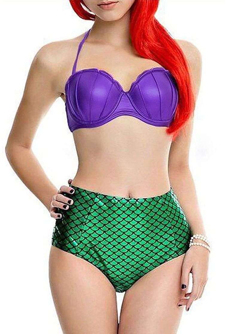 Social Bikini - Sirenita Ariel