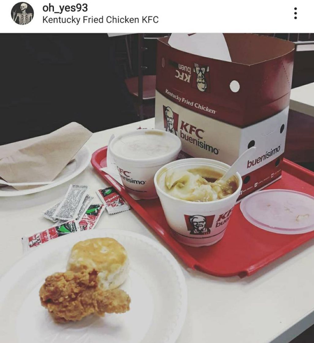 Restaurants KFC