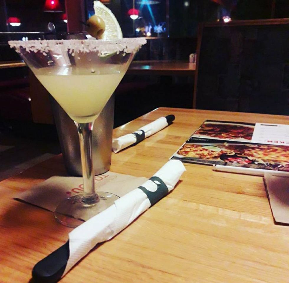 Restaurants Applebee's | Guadalajara 