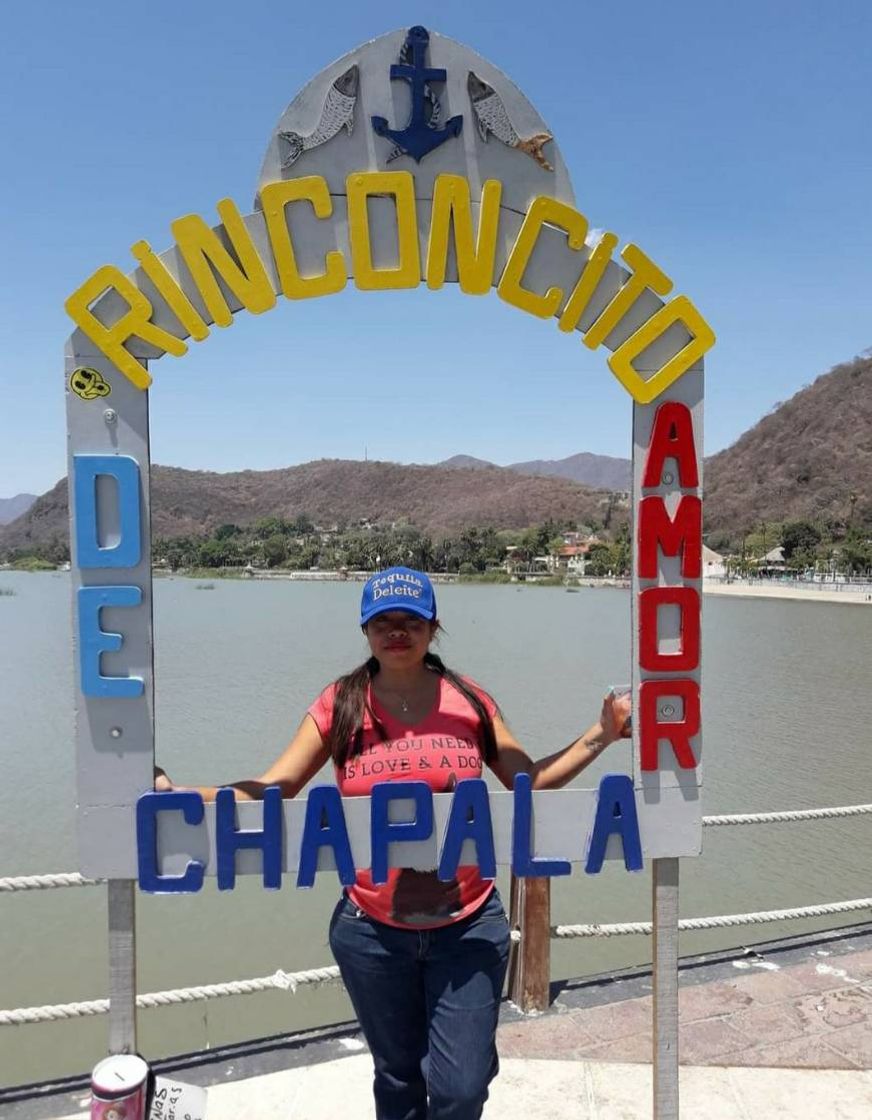 Place Lago de Chapala