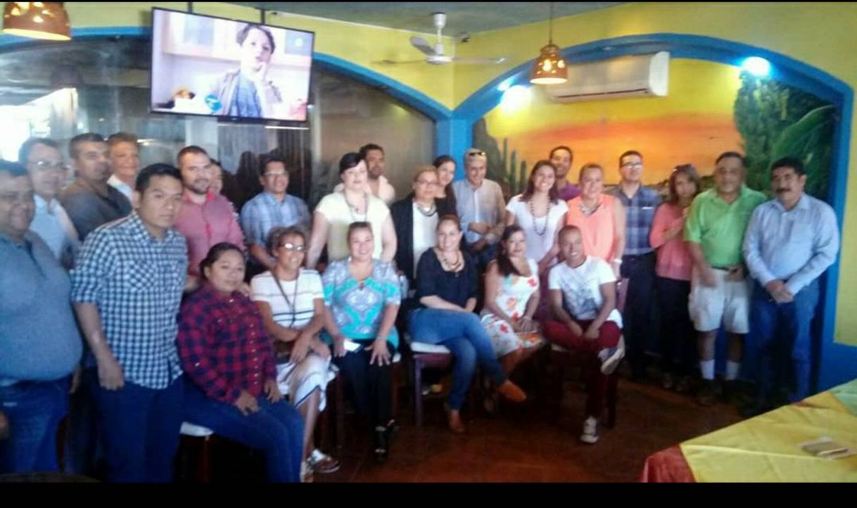 Restaurants Mariscos Mazatlán