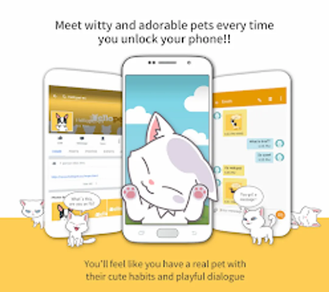 App Hellopet