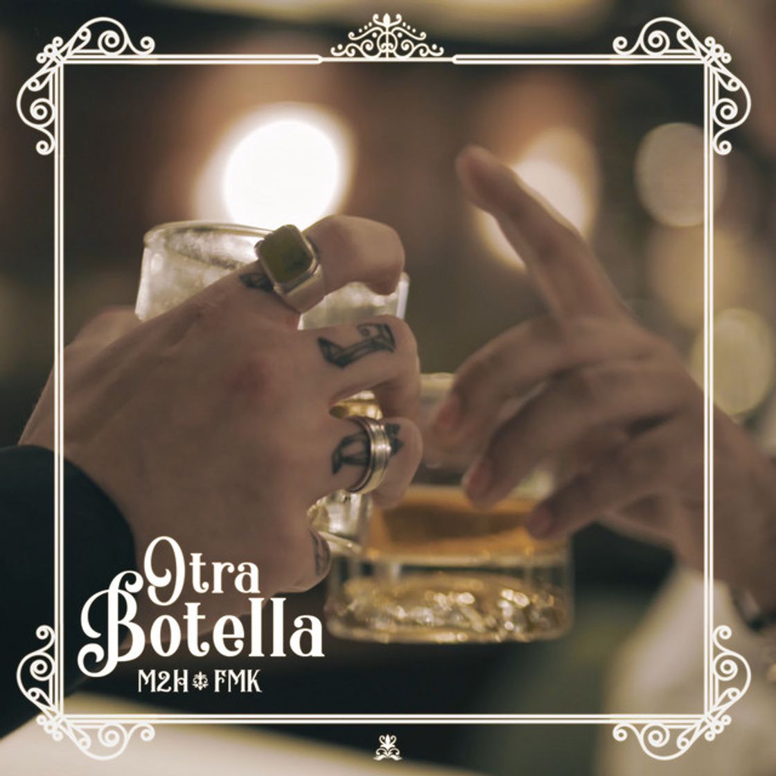 Canción Otra Botella