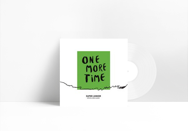 Música One More Time (Otra Vez)