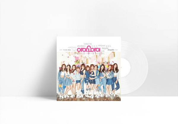 Música Pick Me