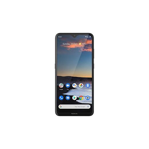 Nokia 5.3 - Smartphone