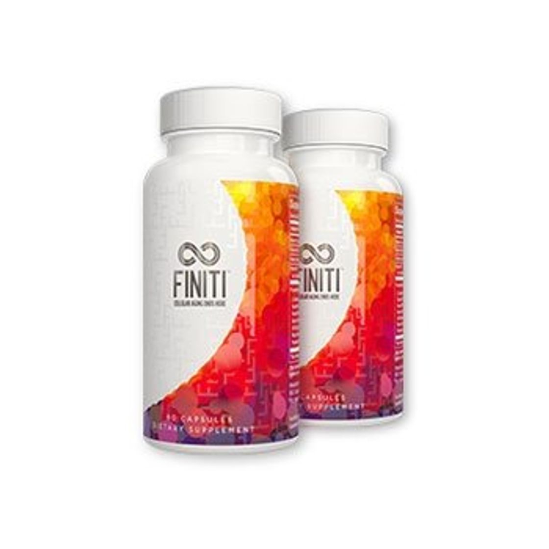 Producto Jeunesse Global Finiti Por 2 Botellas