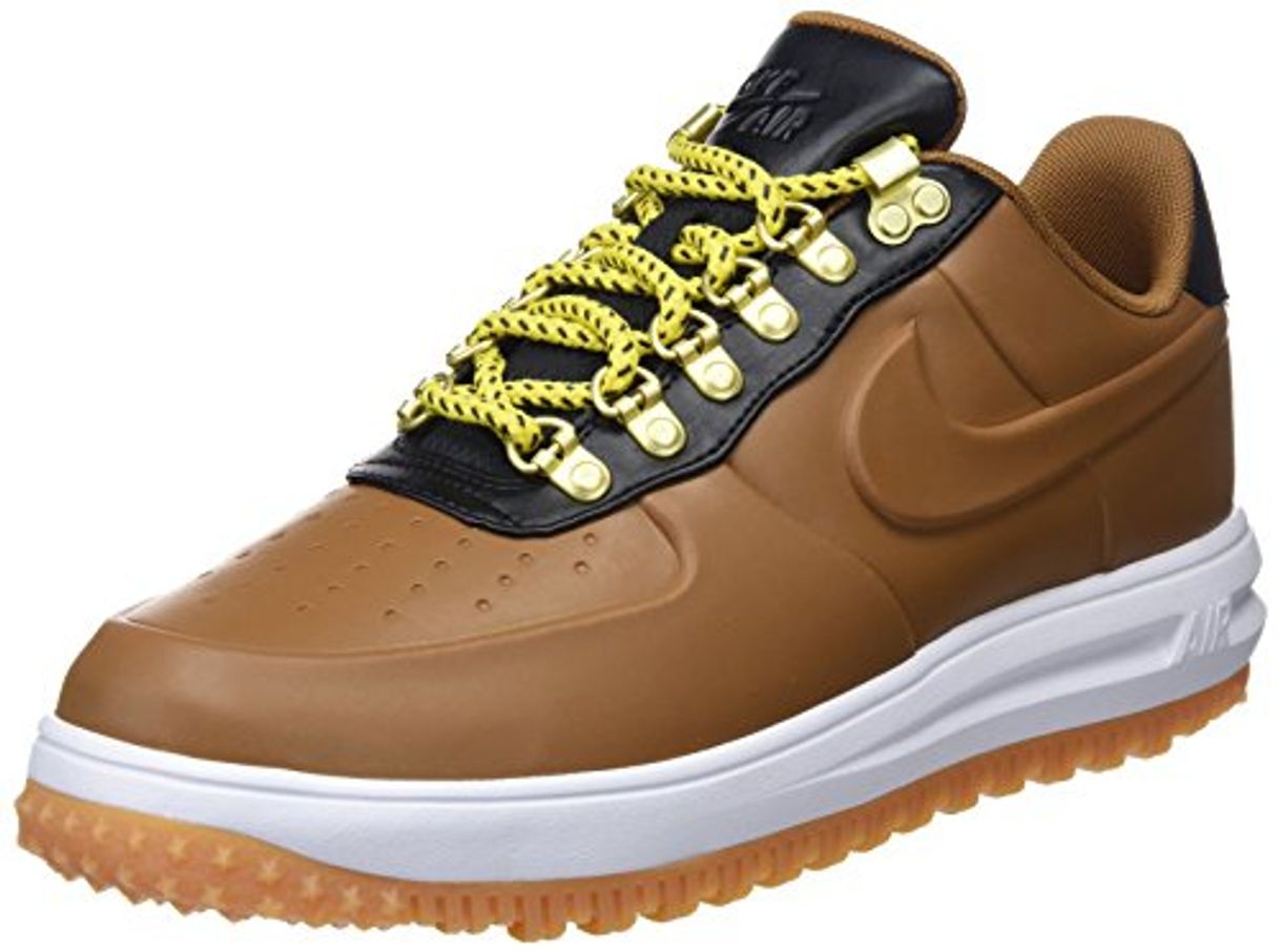 Moda NIKE AA1125-200 - Puntera para botas y zapatos Hombre Marrón Braun