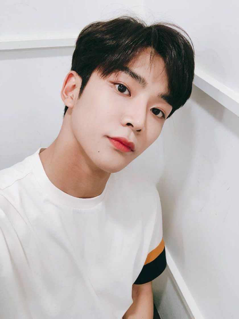 Fashion Rowoon, 로운