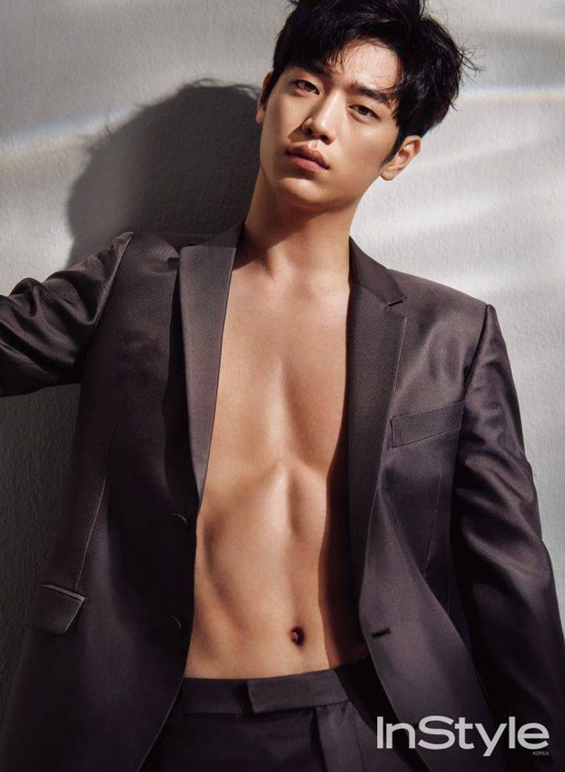 Fashion 서강준, Seo Kang-joon