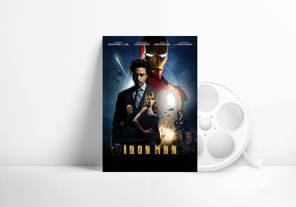 Iron Man