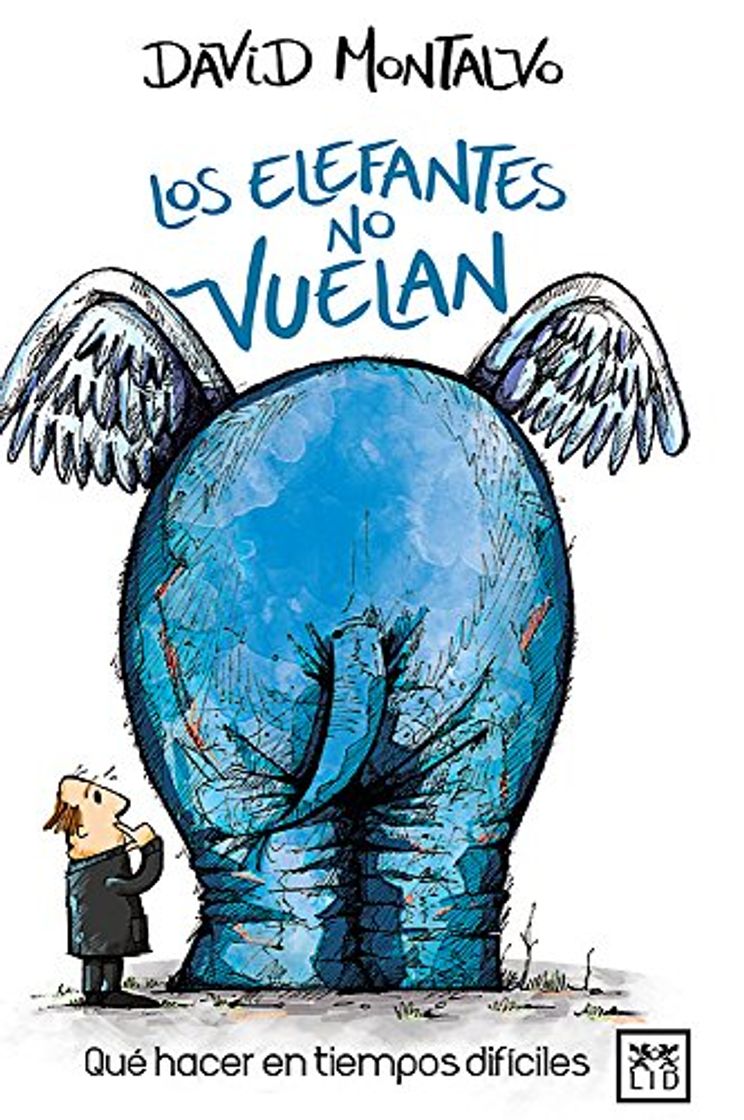 Book Los Elefantes No Vuelan