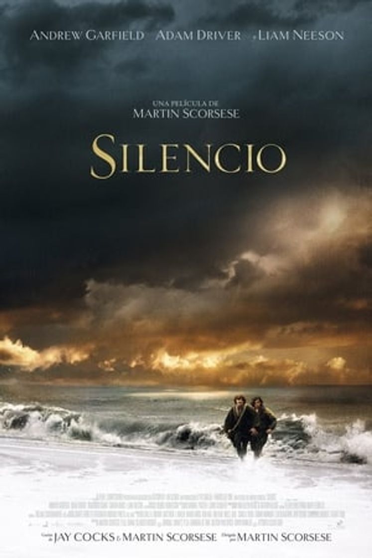 Película Silencio