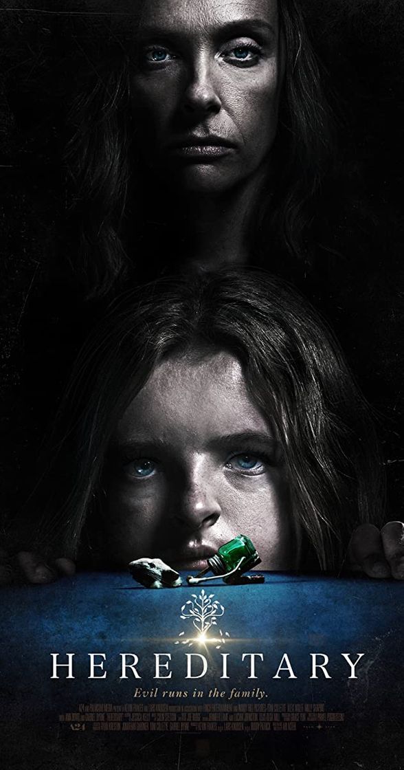 Película Hereditary