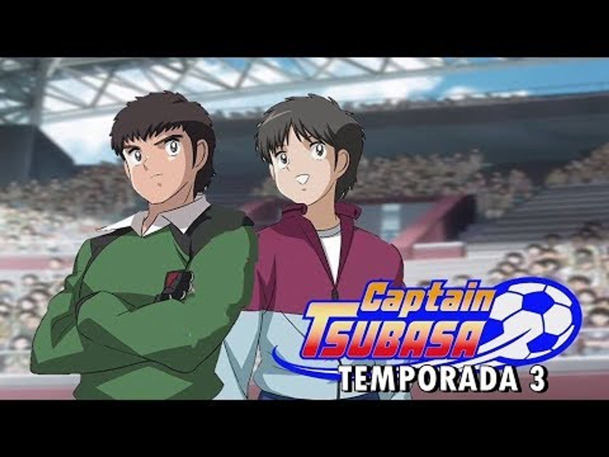 Moda Capitán Tsubasa Episodio Especial 2019 (Subtitulado al Español ...