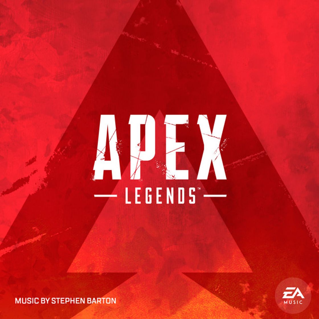 Canciones Apex Legends: Main Theme