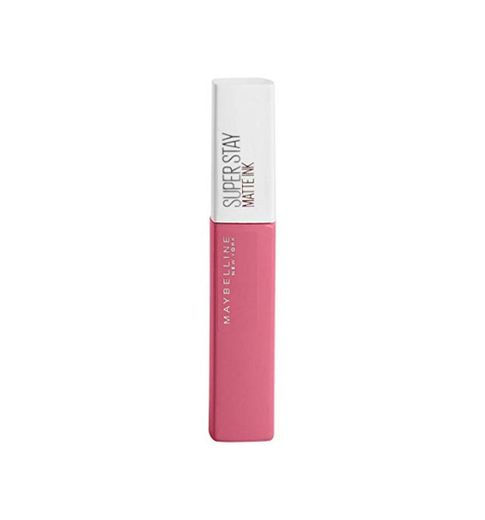 Maybelline New York Superstay Matte Ink