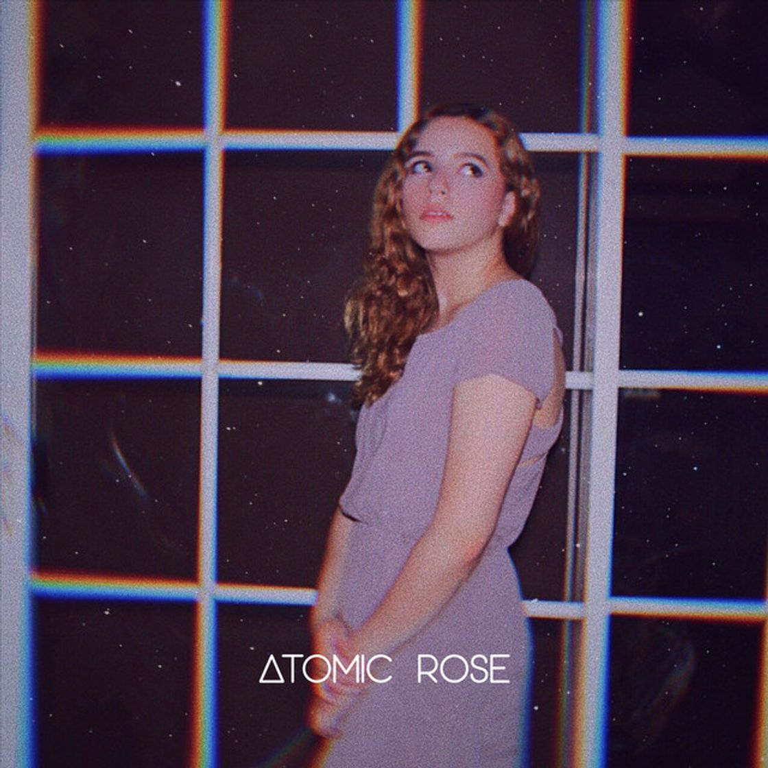 Music Marry yourself - atómic rose 