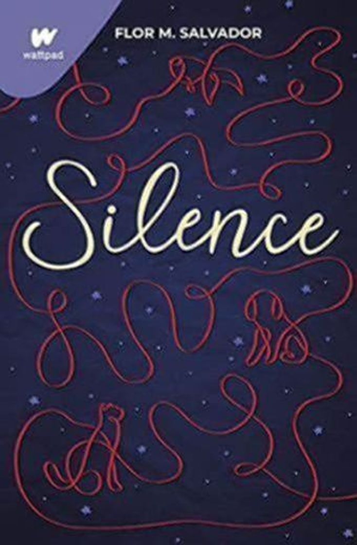 Book Silence