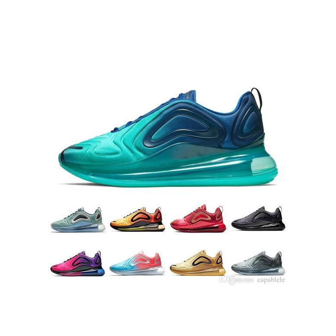 Fashion Nike Air max 720