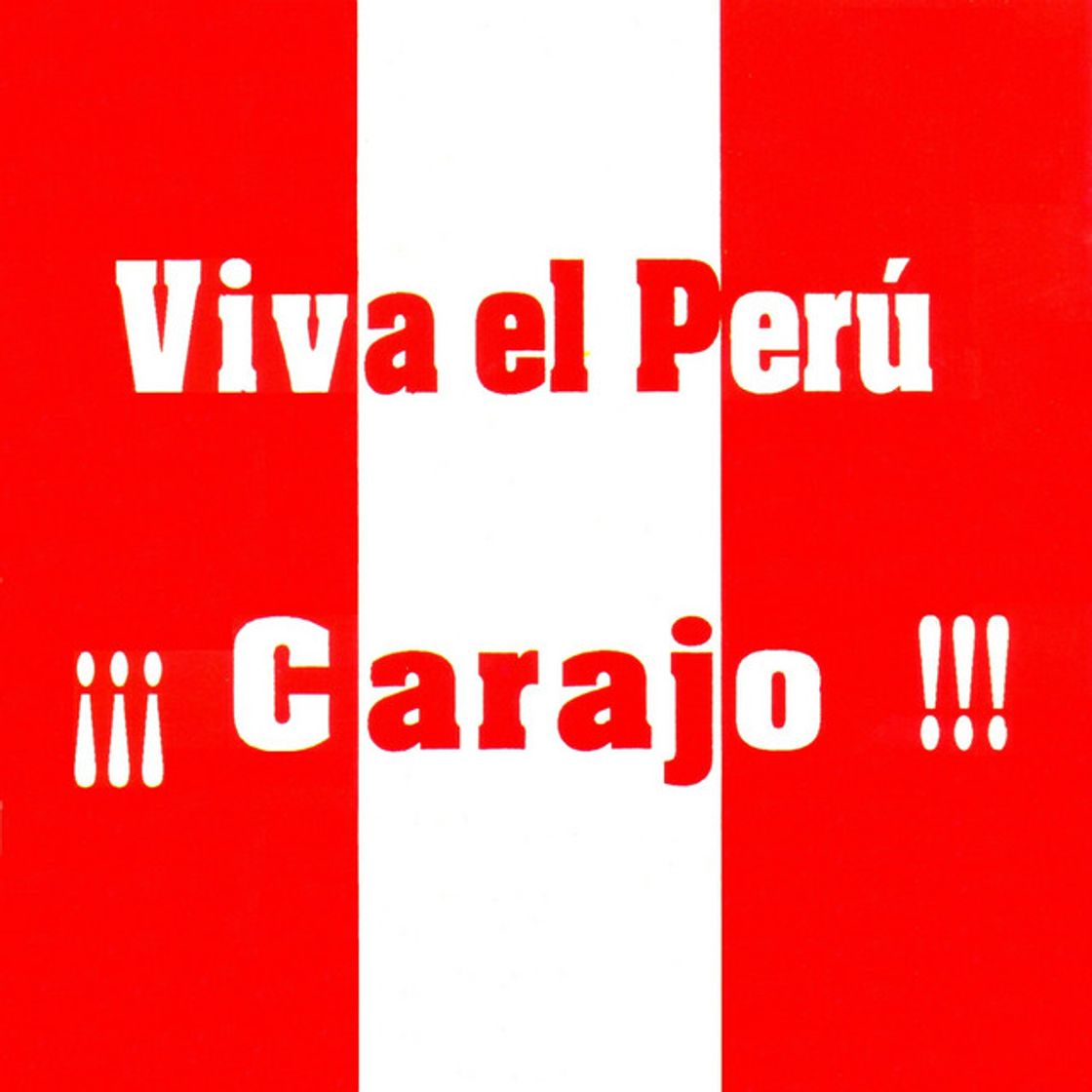 Canción Himno Nacional del Perú