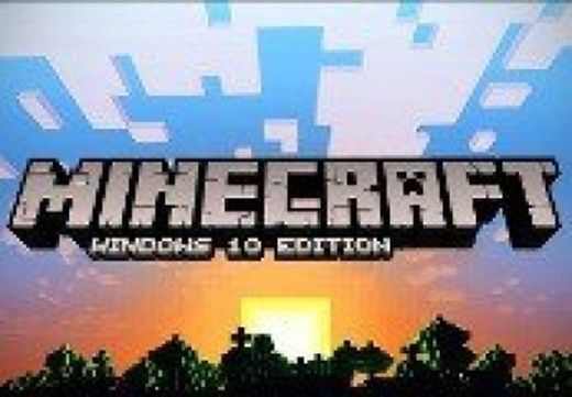 Minecraft: Windows 10 Edition