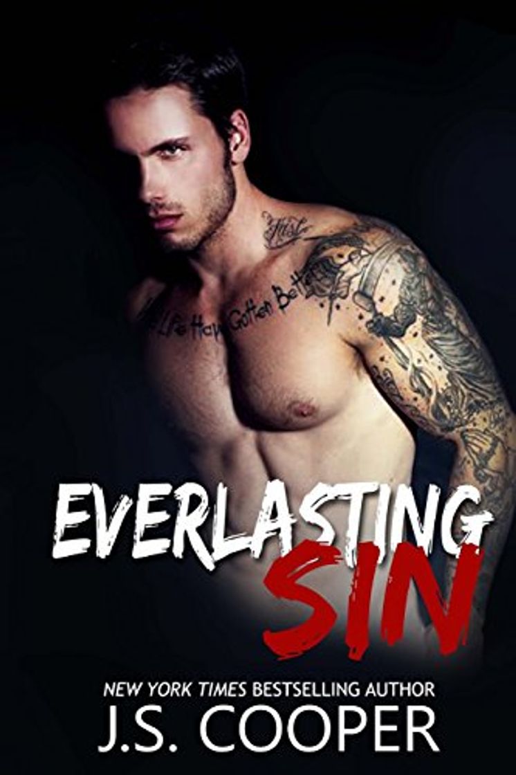 Book Everlasting Sin