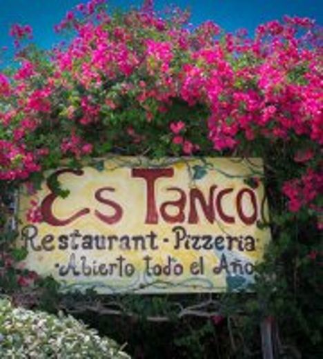 Restaurant Es Tanco