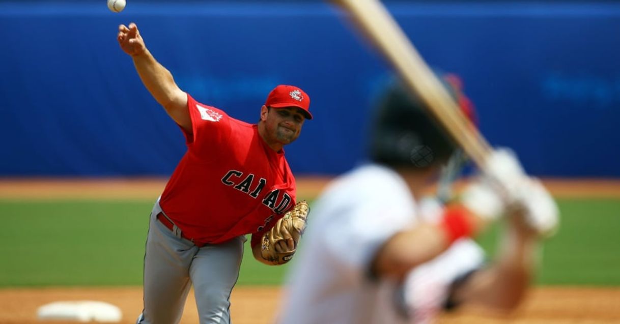 Fashion Béisbol