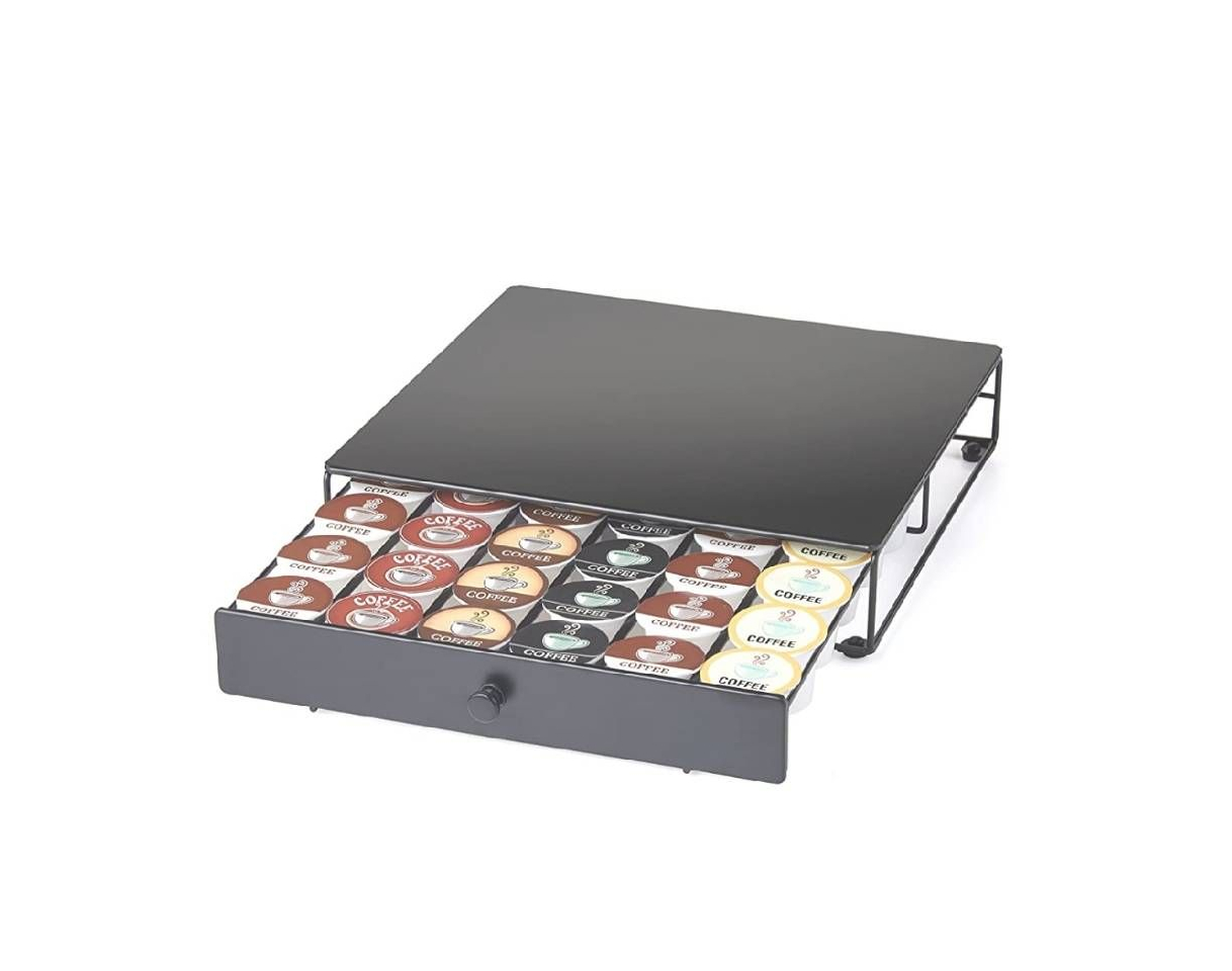 Productos Coffee Pod Storage Drawer for K-Cup Pods