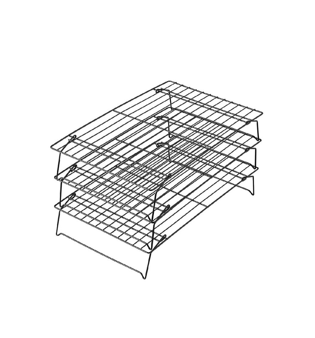 Productos Wilton Excelle Elite 3-Tier Cooling Rack for Cookies