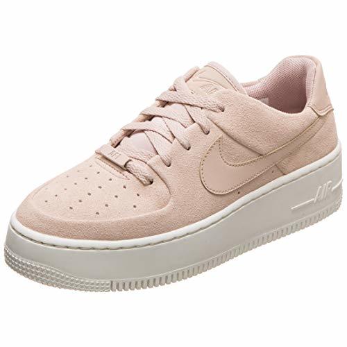 Fashion Nike W Af1 Sage Low - Zapatillas de Baloncesto para Mujer