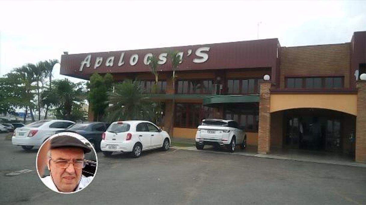 Restaurants Apaloosa's Churrascaria