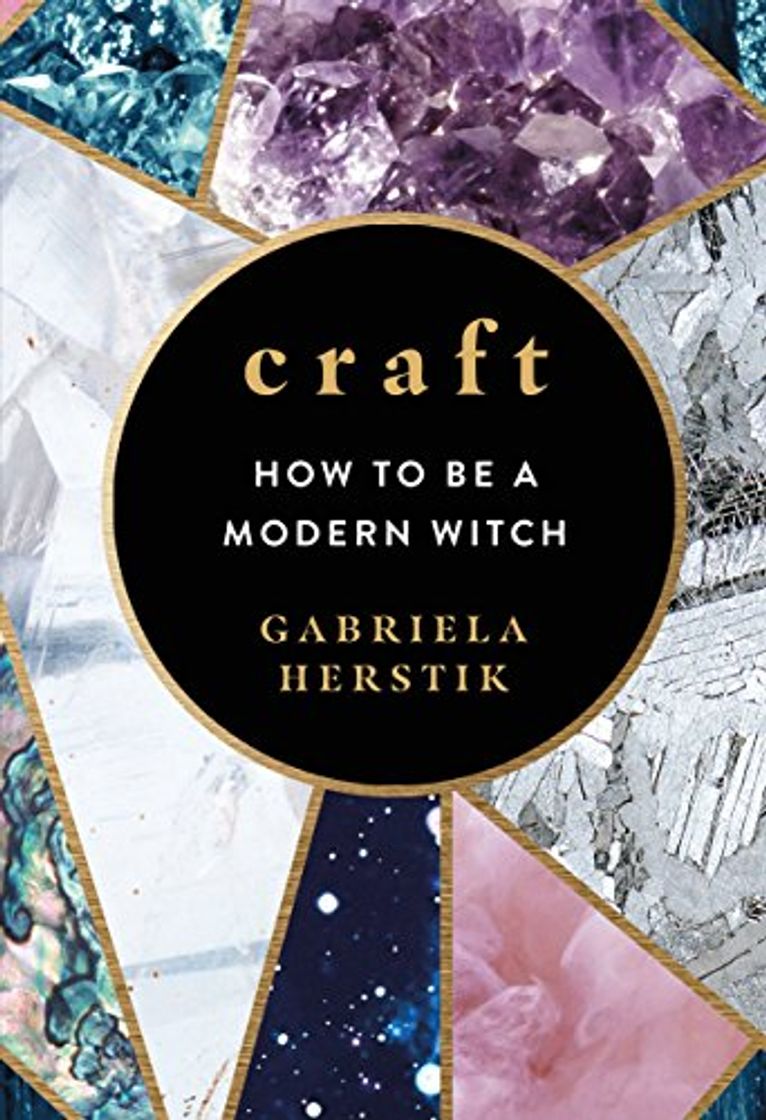 Book Craft: How to Be a Modern Witch