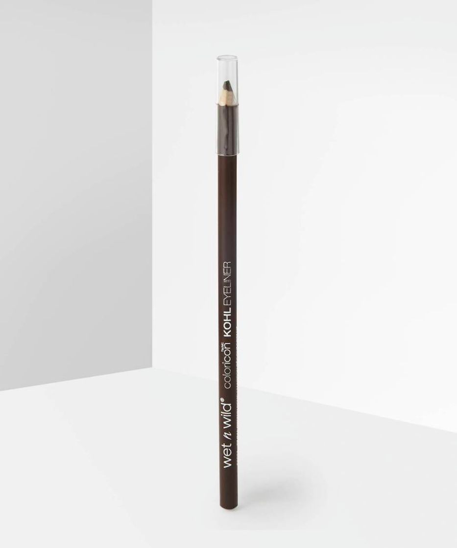 Fashion Wet n wild kohl crayon eyeliner