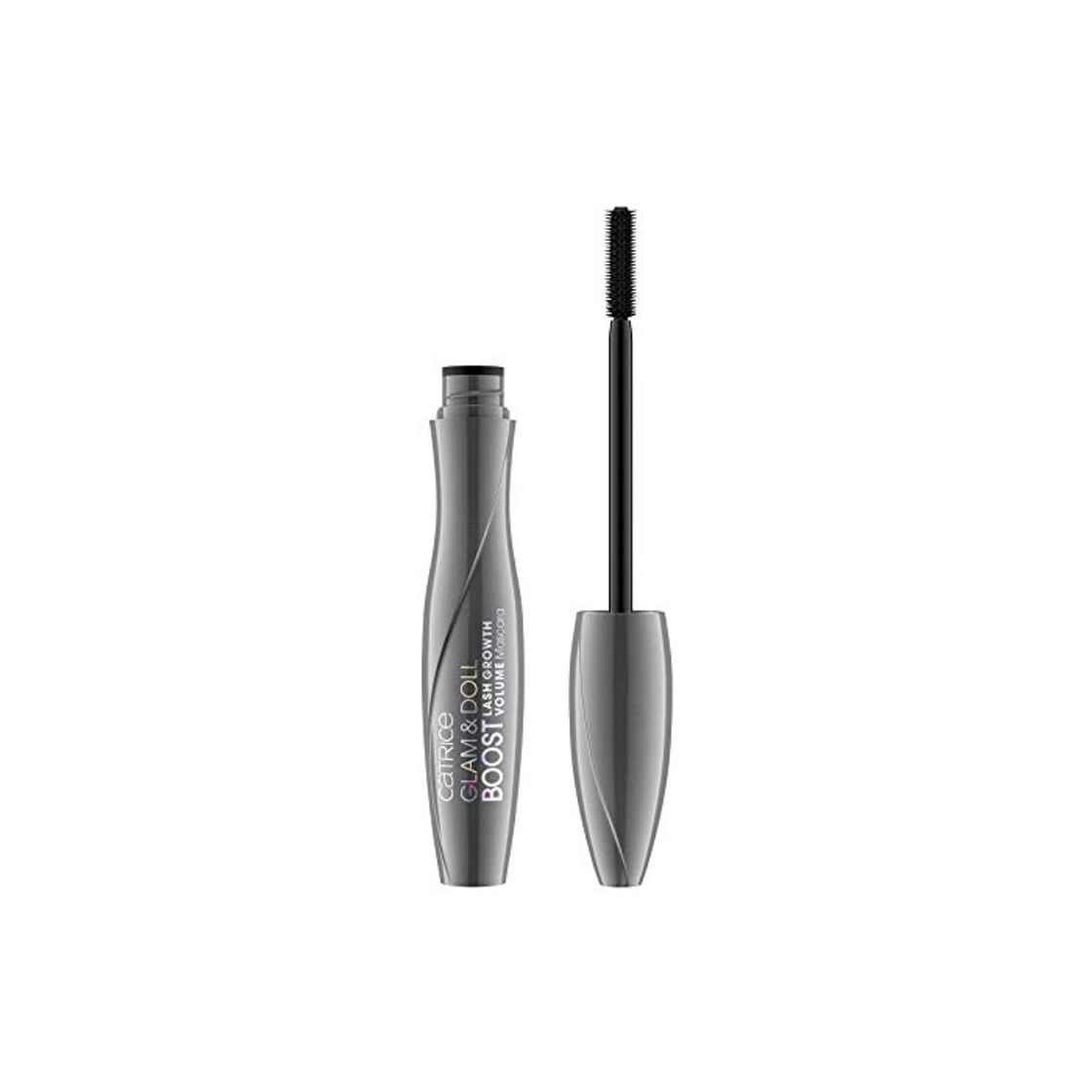 Belleza CATRICE GLAM & DOLL BOOST MASCARA PESTAÑAS 010 BLACK