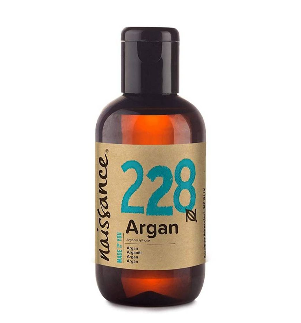 Fashion Naissance Argan oil