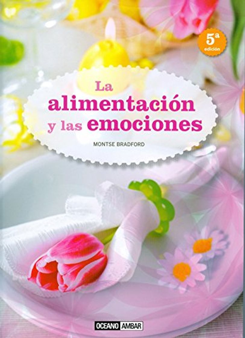 Book La Alimentación Y Las Emociones