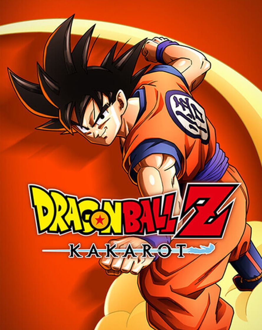 Serie Dragon Ball Z