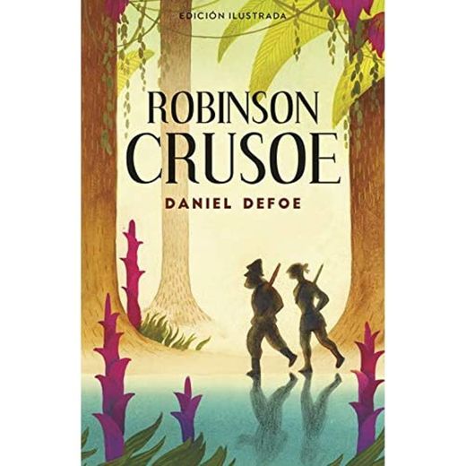 Robinson Crusoe - Cucaña N/c