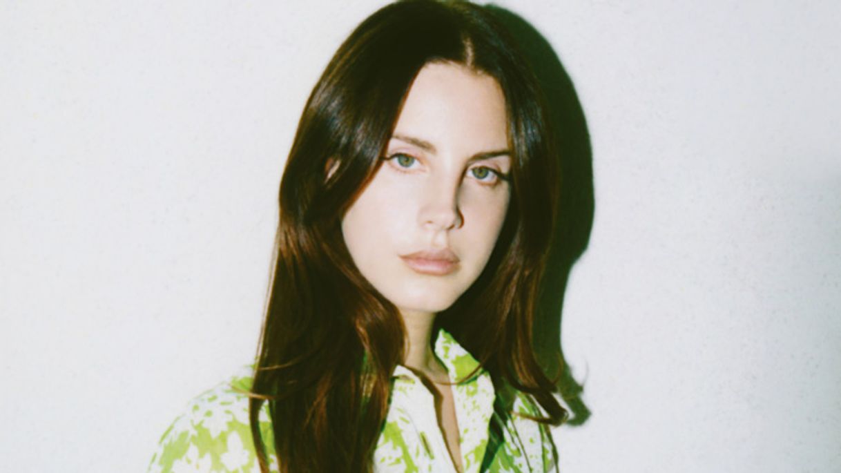 Fashion Lana del Rey