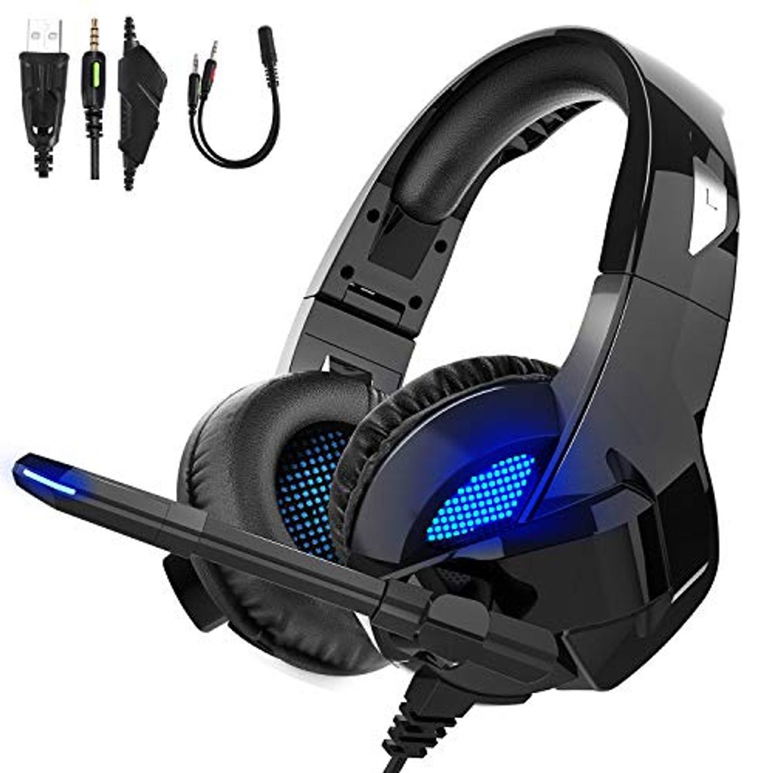 Producto TedGem Auriculares