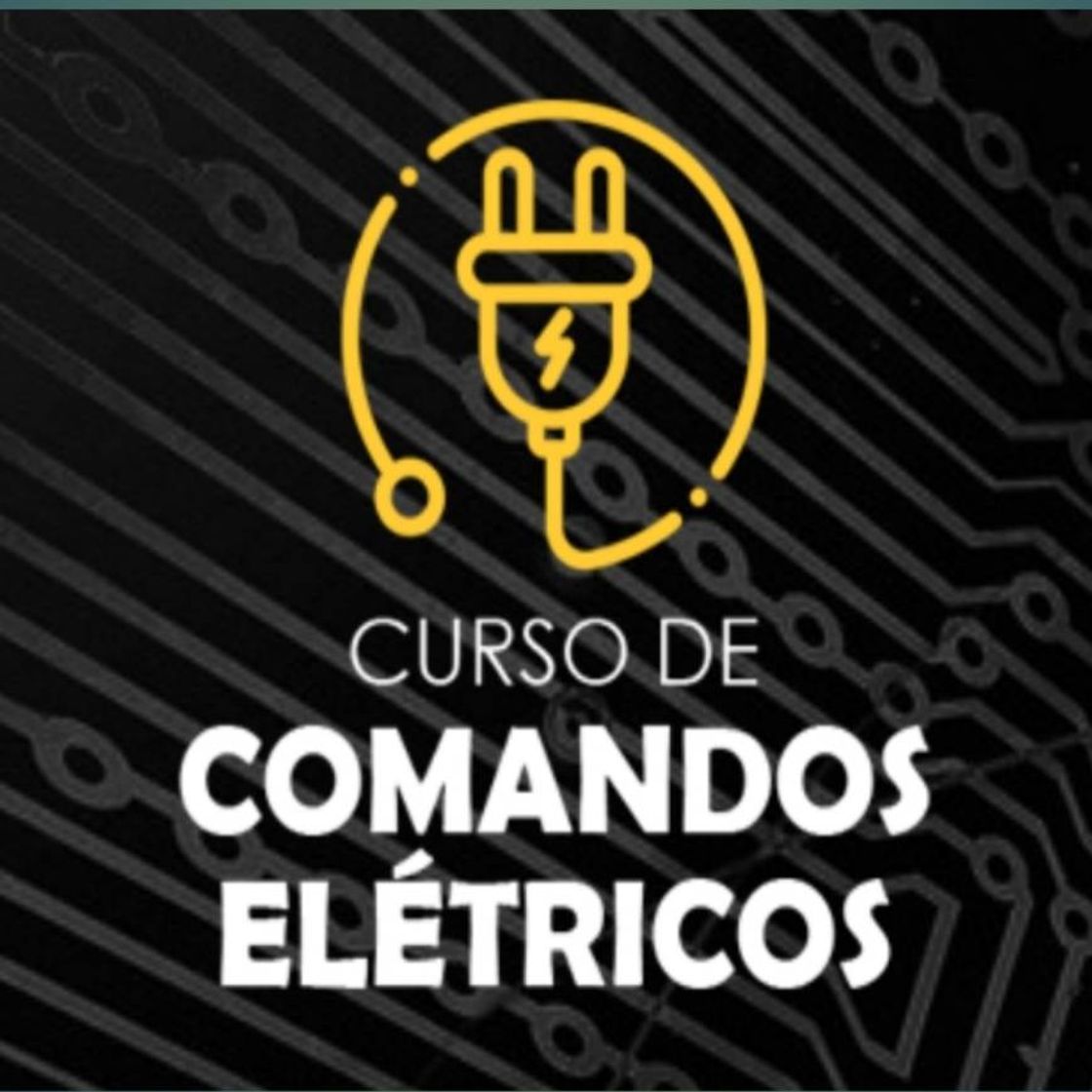 Fashion Curso eletricista de comandos elétricos 