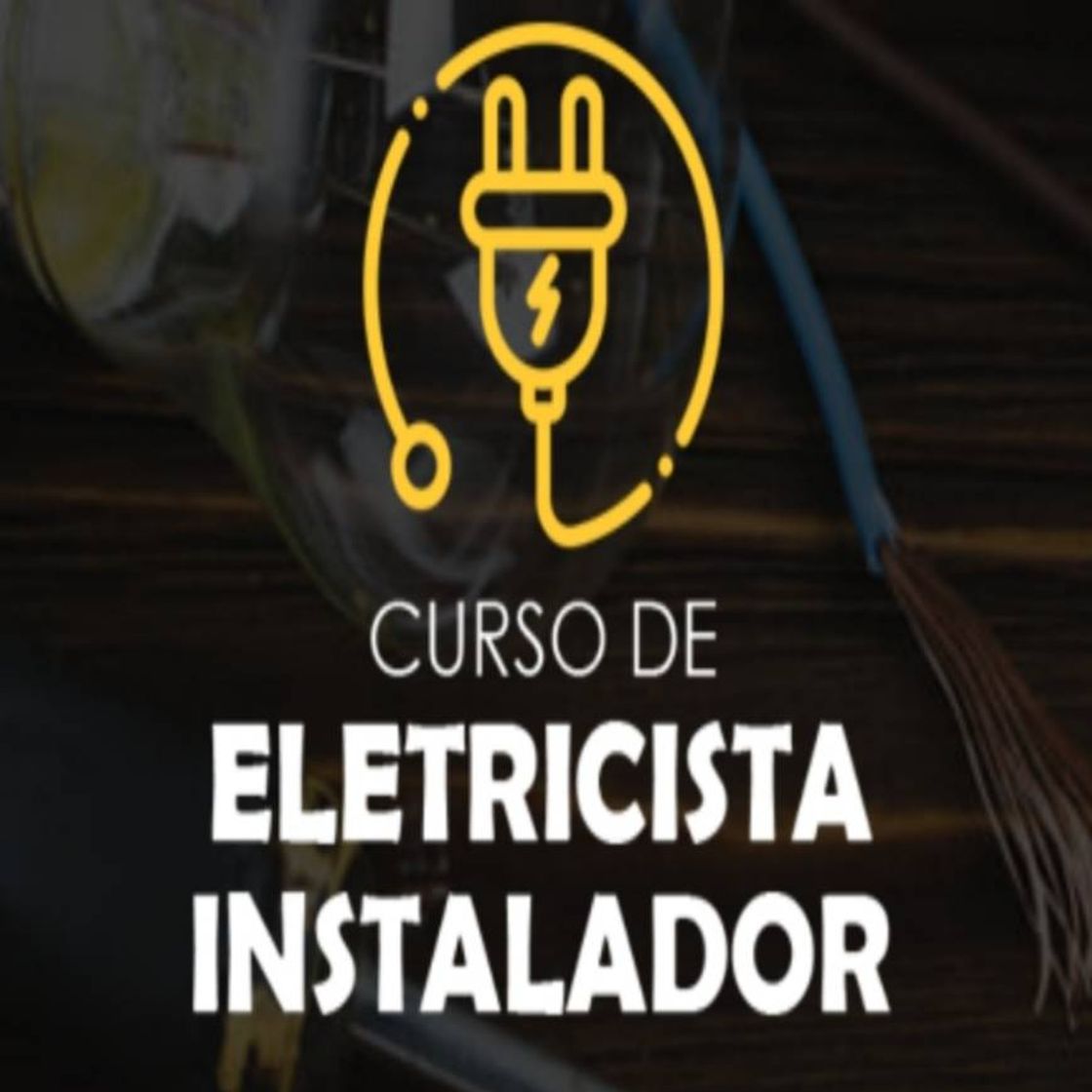 Moda Curso eletricista instalador