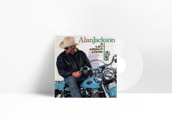 Canción Chattahoochee
